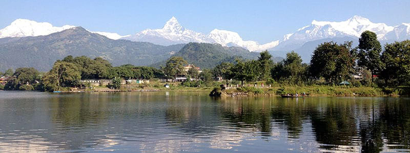 Pokhara