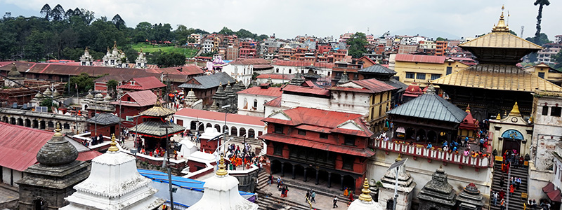 Pashupatinath